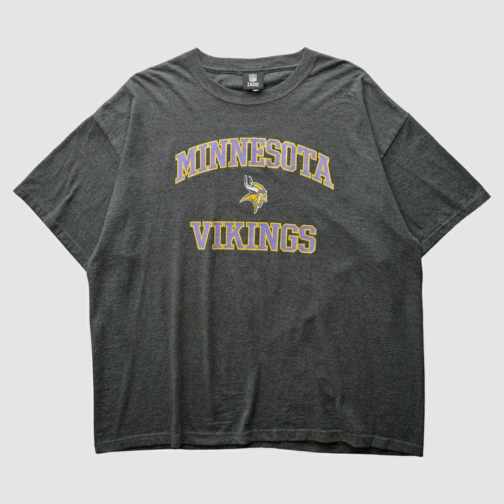 NFL Minnesota Vikings NFL 2010s T-shirt