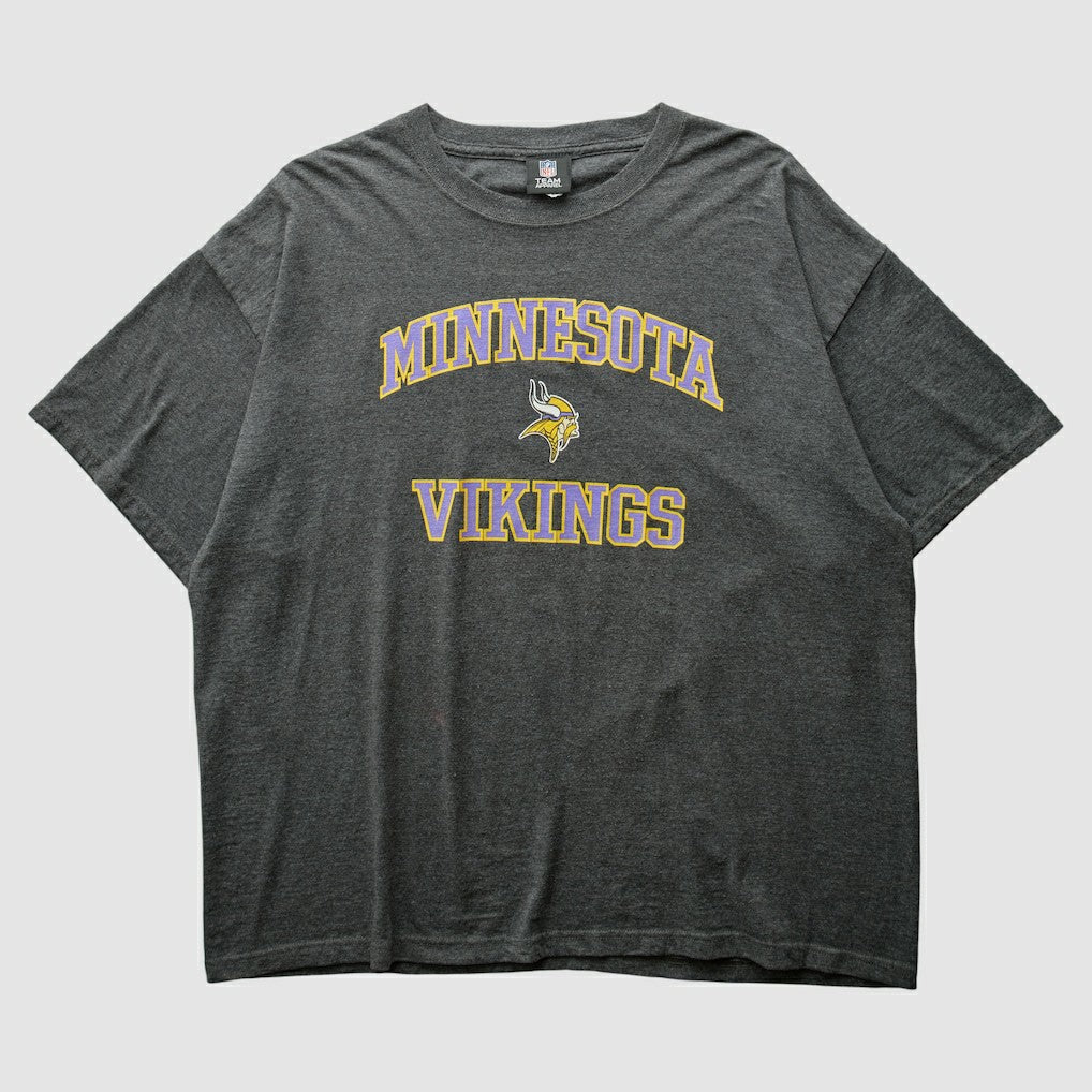 NFL Minnesota Vikings NFL 2010s T-shirt