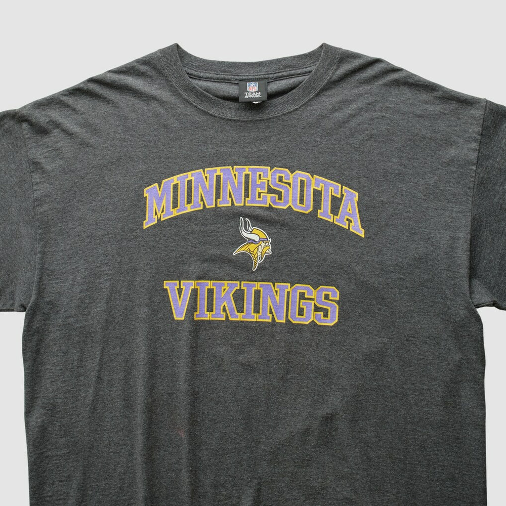 NFL Minnesota Vikings NFL 2010s T-shirt