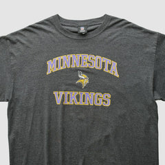 NFL Minnesota Vikings NFL 2010s T-shirt