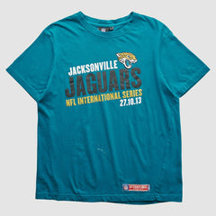 NFL Jacksonville Jaguars NFL 2013 T-shirt