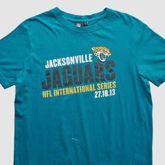 NFL Jacksonville Jaguars NFL 2013 T-shirt
