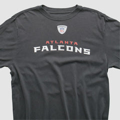 NFL Atlanta Falcons Reebok 2000s Long Sleeve T-shirt