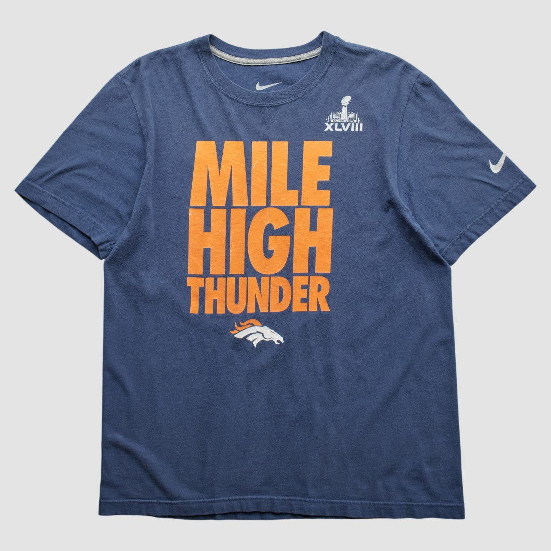 NFL Denver Broncos 2014 T-shirt