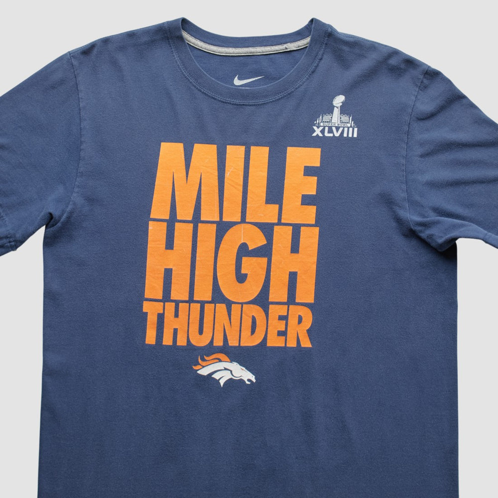 NFL Denver Broncos 2014 T-shirt