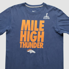 NFL Denver Broncos 2014 T-shirt