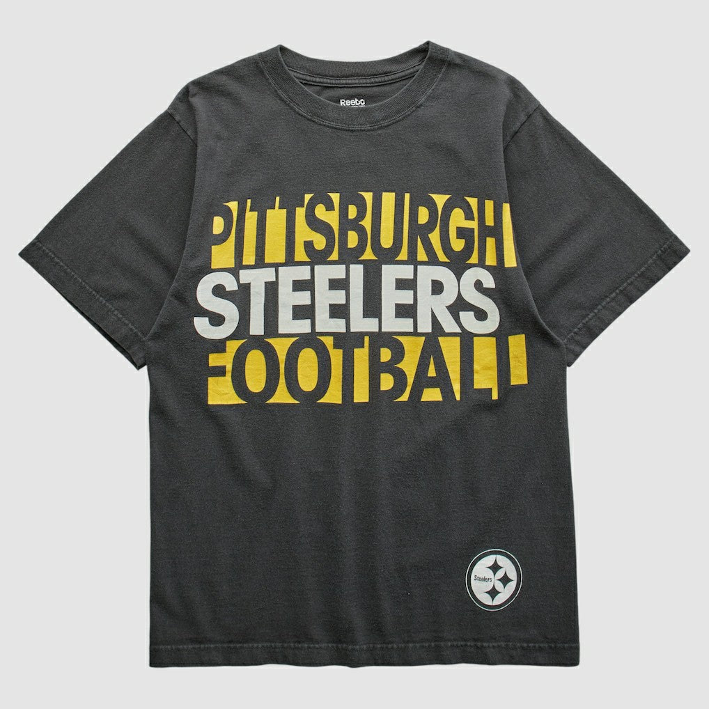 NFL Pittsburgh Steelers Reebok 2000s T-shirt