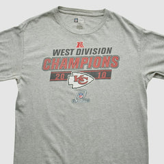 NFL Kansas City Chiefs NFL 2010 Long Sleeve T-shirt