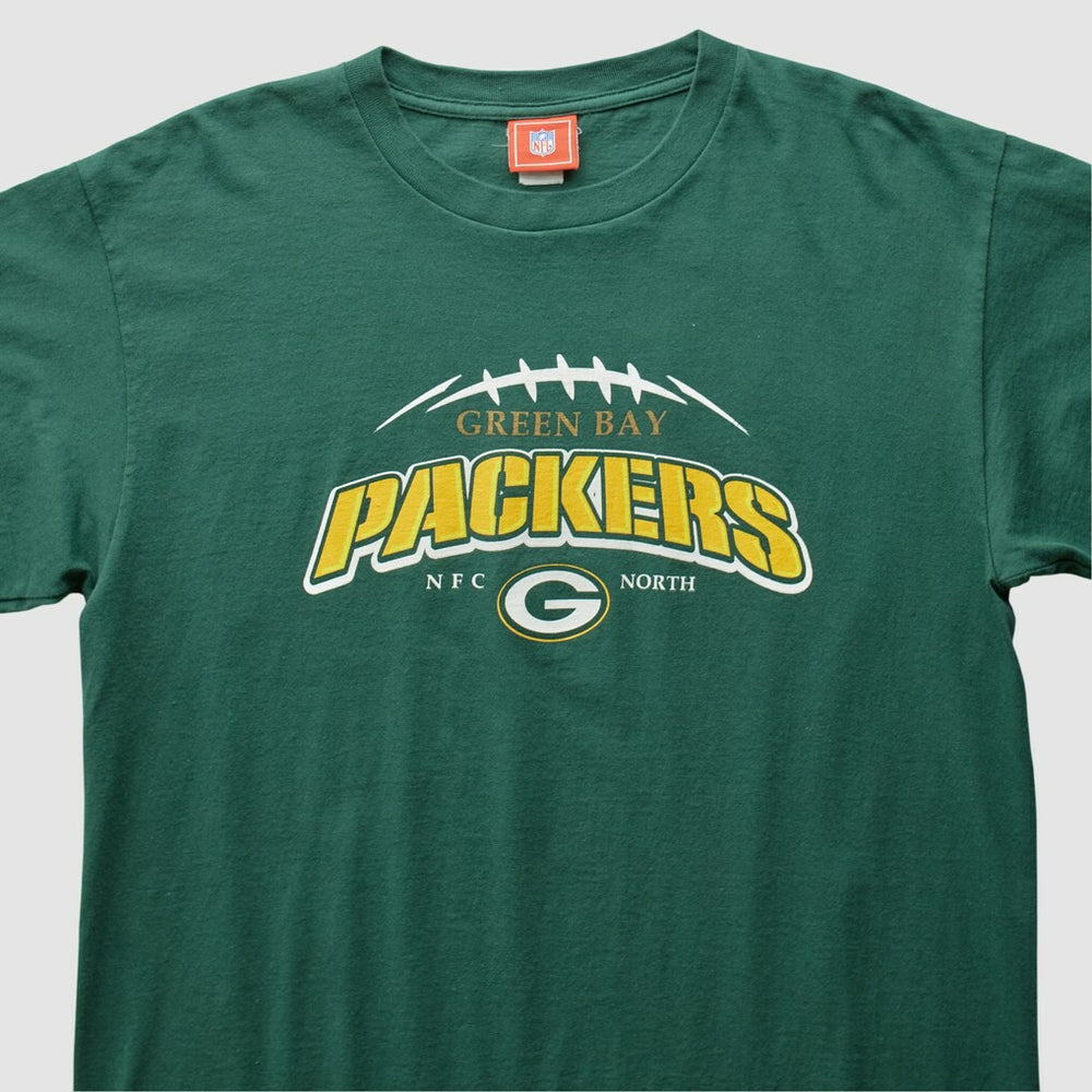 NFL Green Bay Packers NFL 2000s T-shirt
