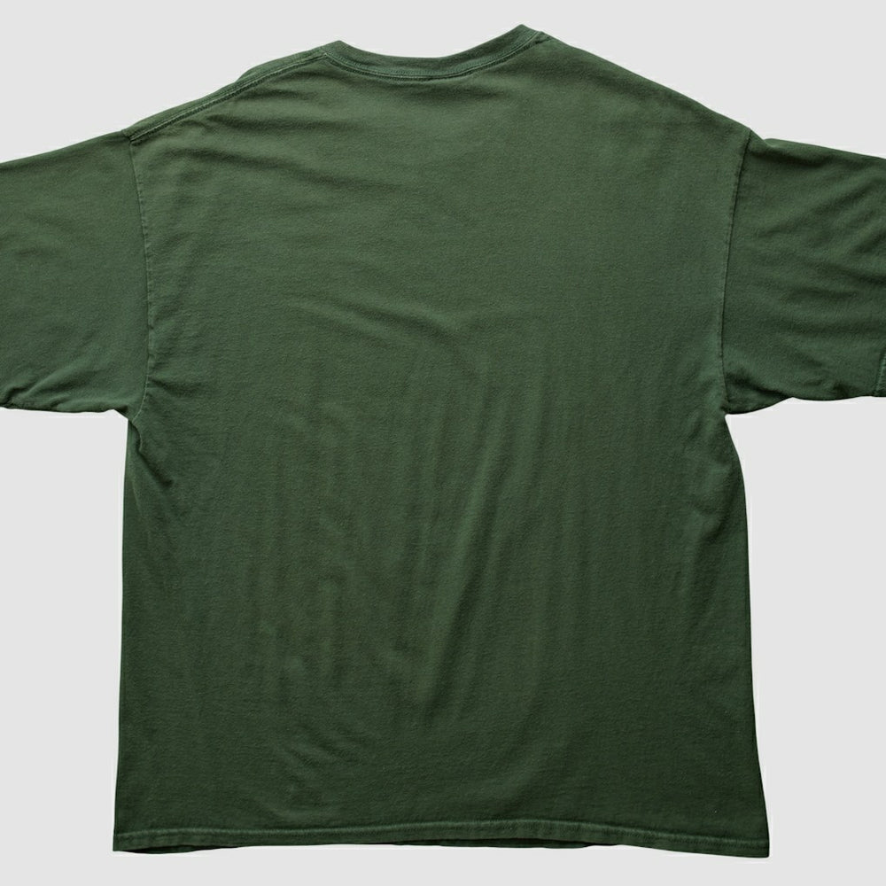 NFL New York Jets NFL 2010s T-shirt
