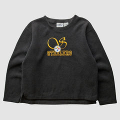 NFL Pittsburgh Steelers Pro Edge 2000s Pullover Sweatshirt