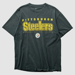 NFL Pittsburgh Steelers NFL 2000s T-shirt