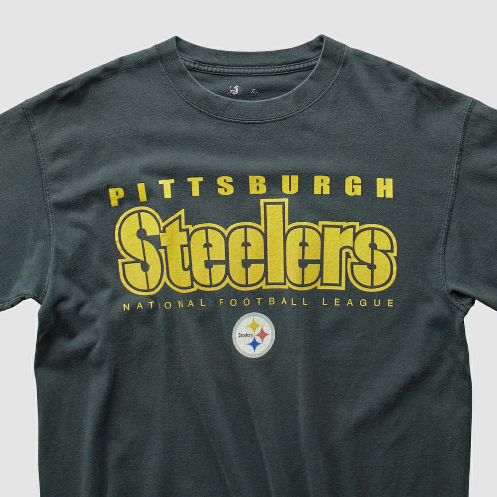 NFL Pittsburgh Steelers NFL 2000s T-shirt