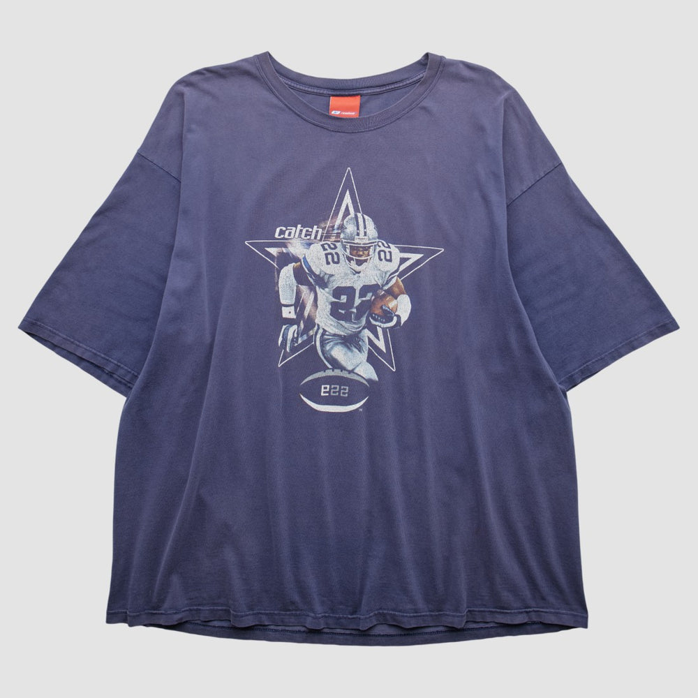 NFL Dallas Cowboys Reebok 2000s T-shirt
