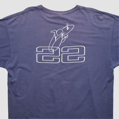NFL Dallas Cowboys Reebok 2000s T-shirt