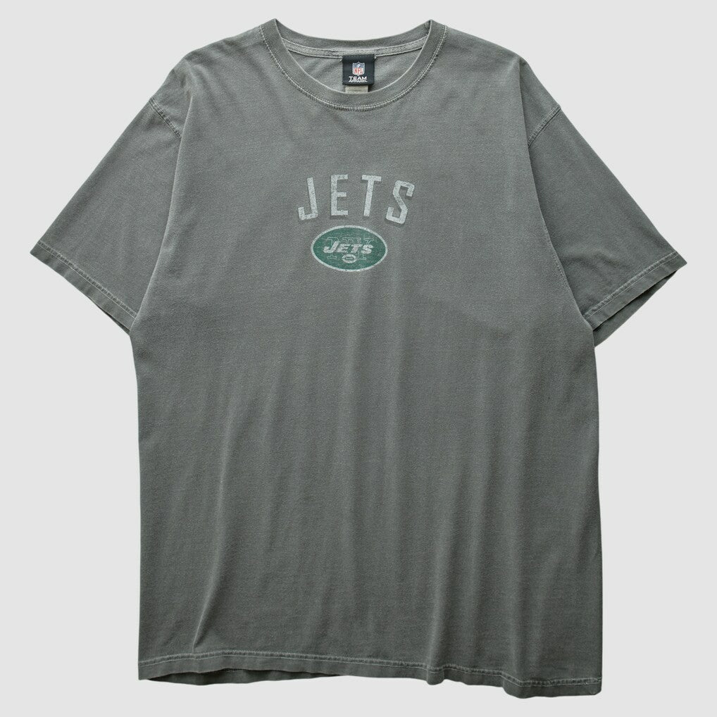 NFL New York Jets NFL 2010s T-shirt
