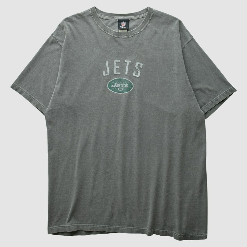 NFL New York Jets NFL 2010s T-shirt