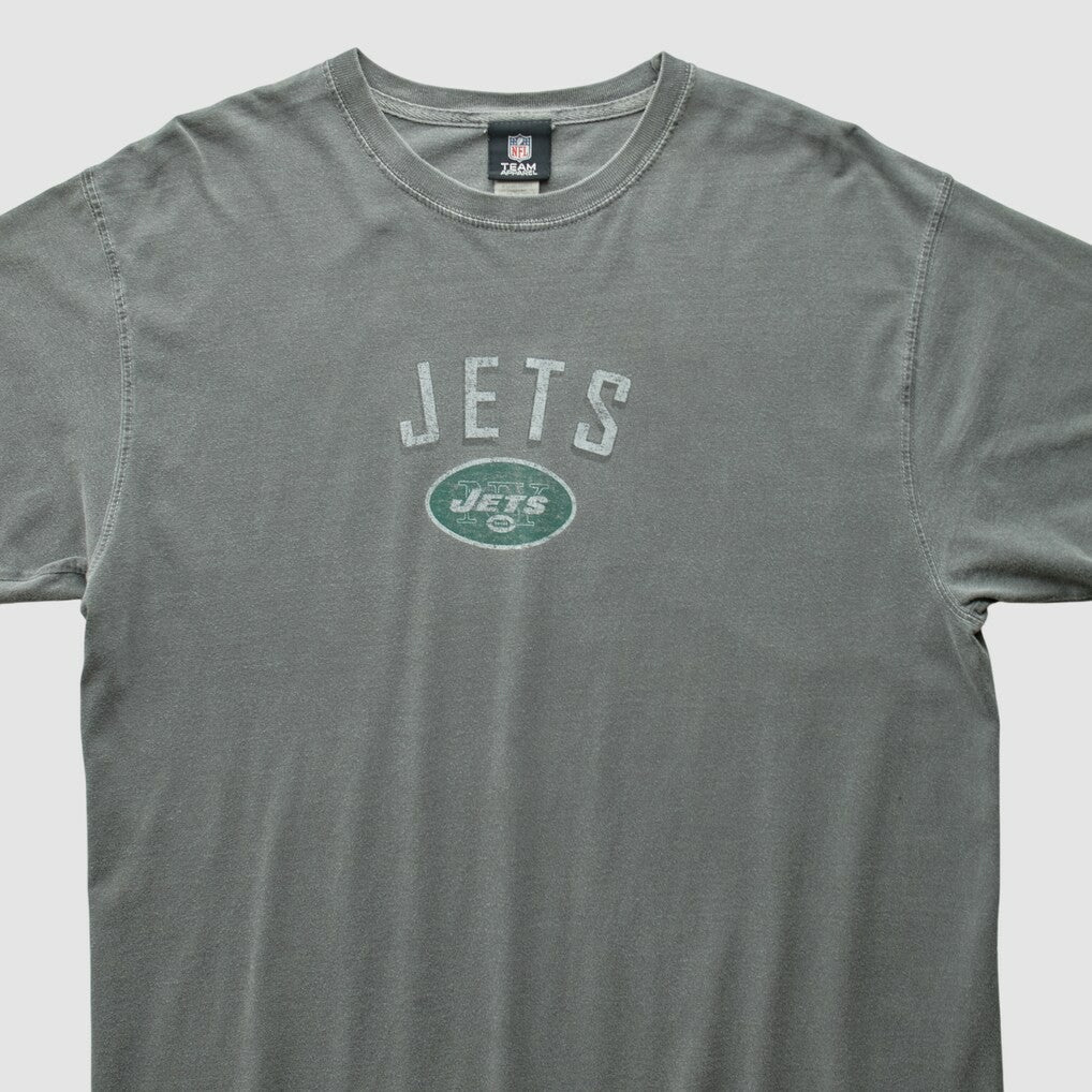 NFL New York Jets NFL 2010s T-shirt