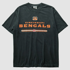 NFL Cincinnati Bengals NFL 2000s T-shirt