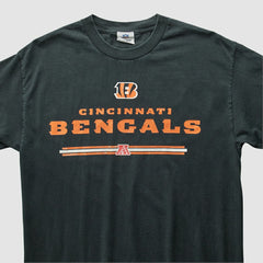 NFL Cincinnati Bengals NFL 2000s T-shirt