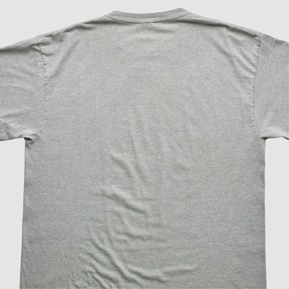 Chicago Cubs Majestic 2007 T-shirt - Heather Gray Vintage