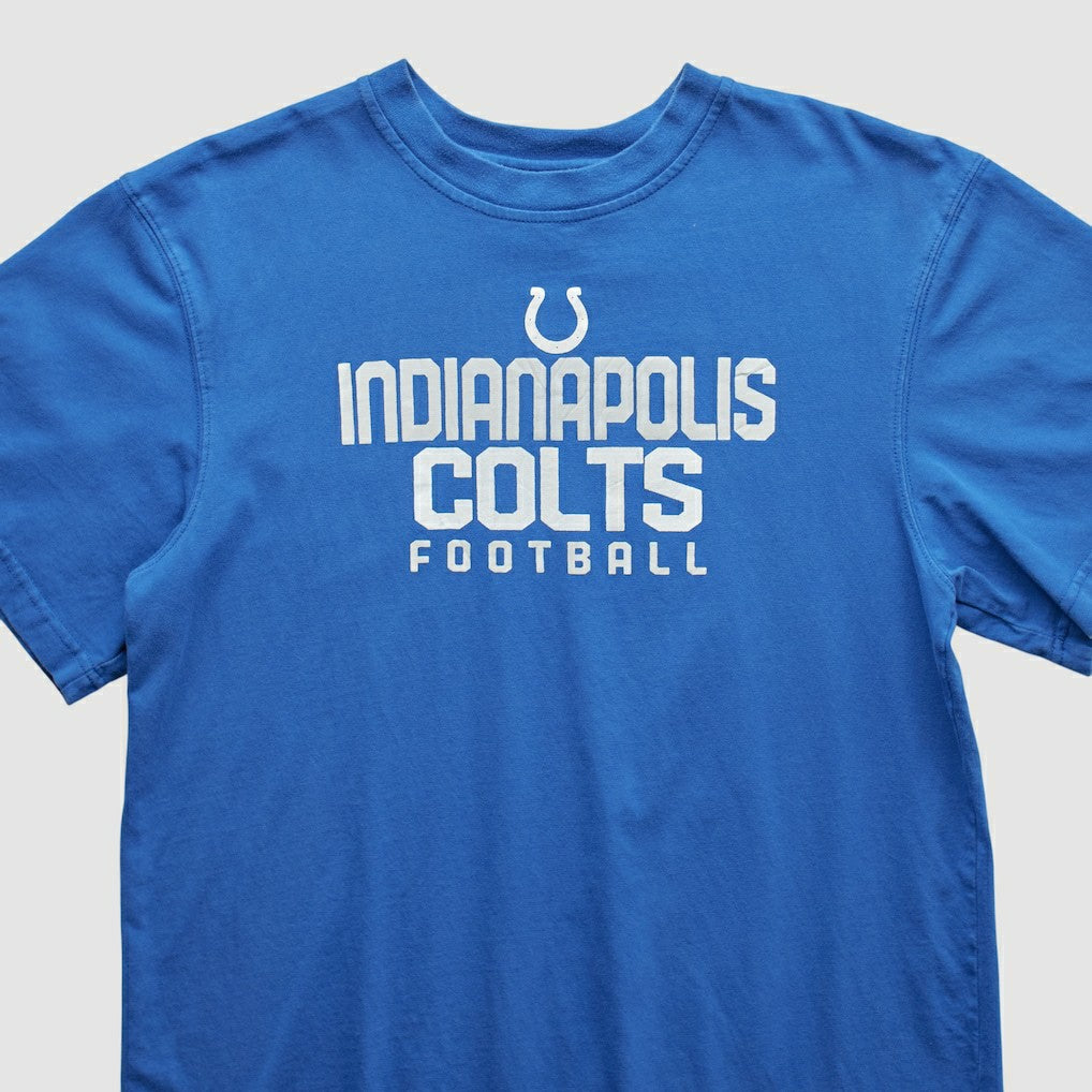 NFL Indianapolis Colts NFL 2000s T-shirt