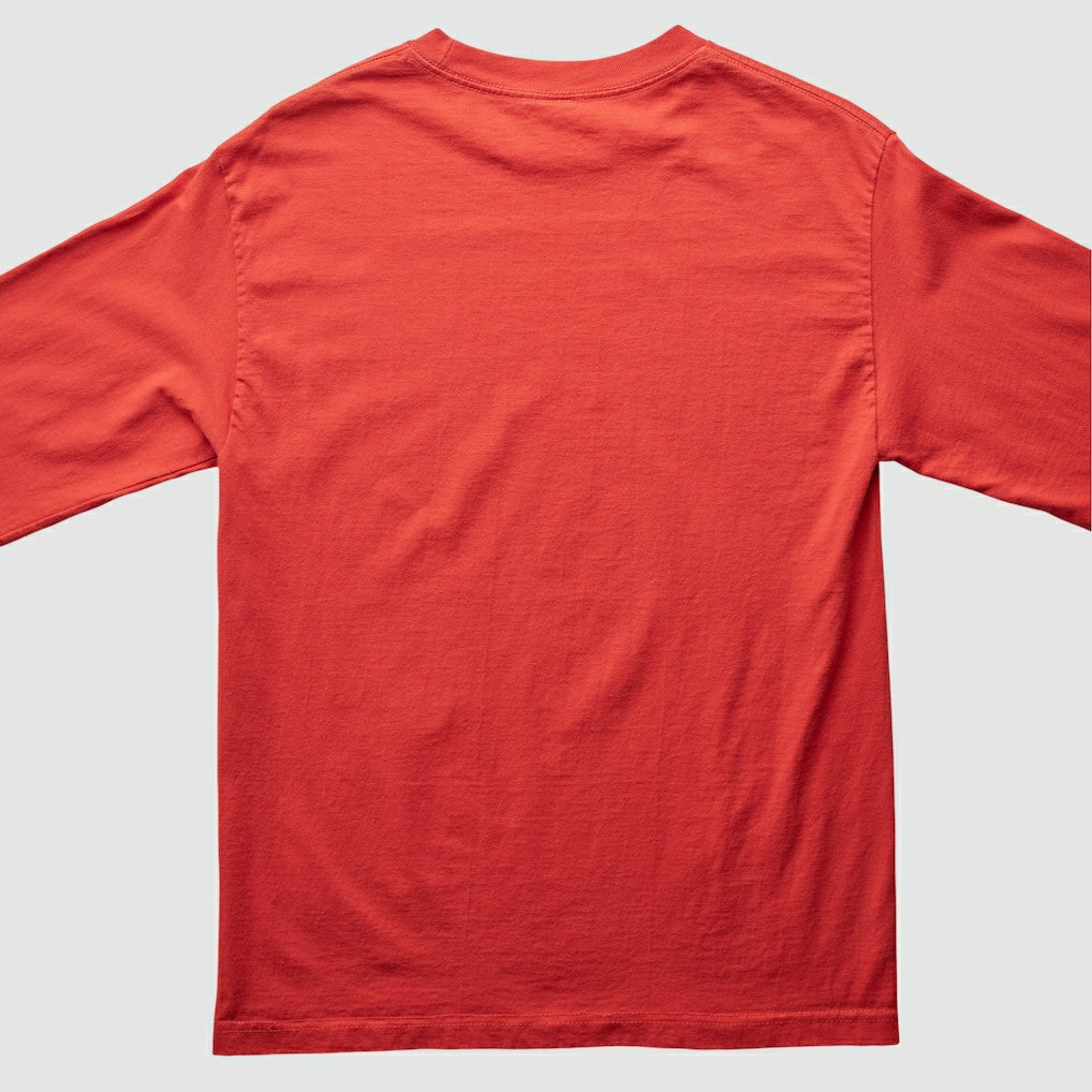 NFL Kansas City Chiefs NFL 2000s Long Sleeve T-shirt