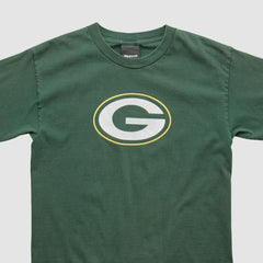 NFL Green Bay Packers Reebok 2000s T-shirt