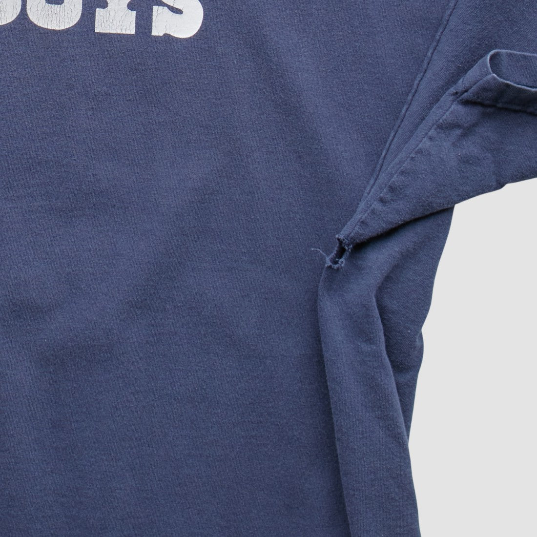 NFL Dallas Cowboys Team Edition Apparel 2000s T-shirt