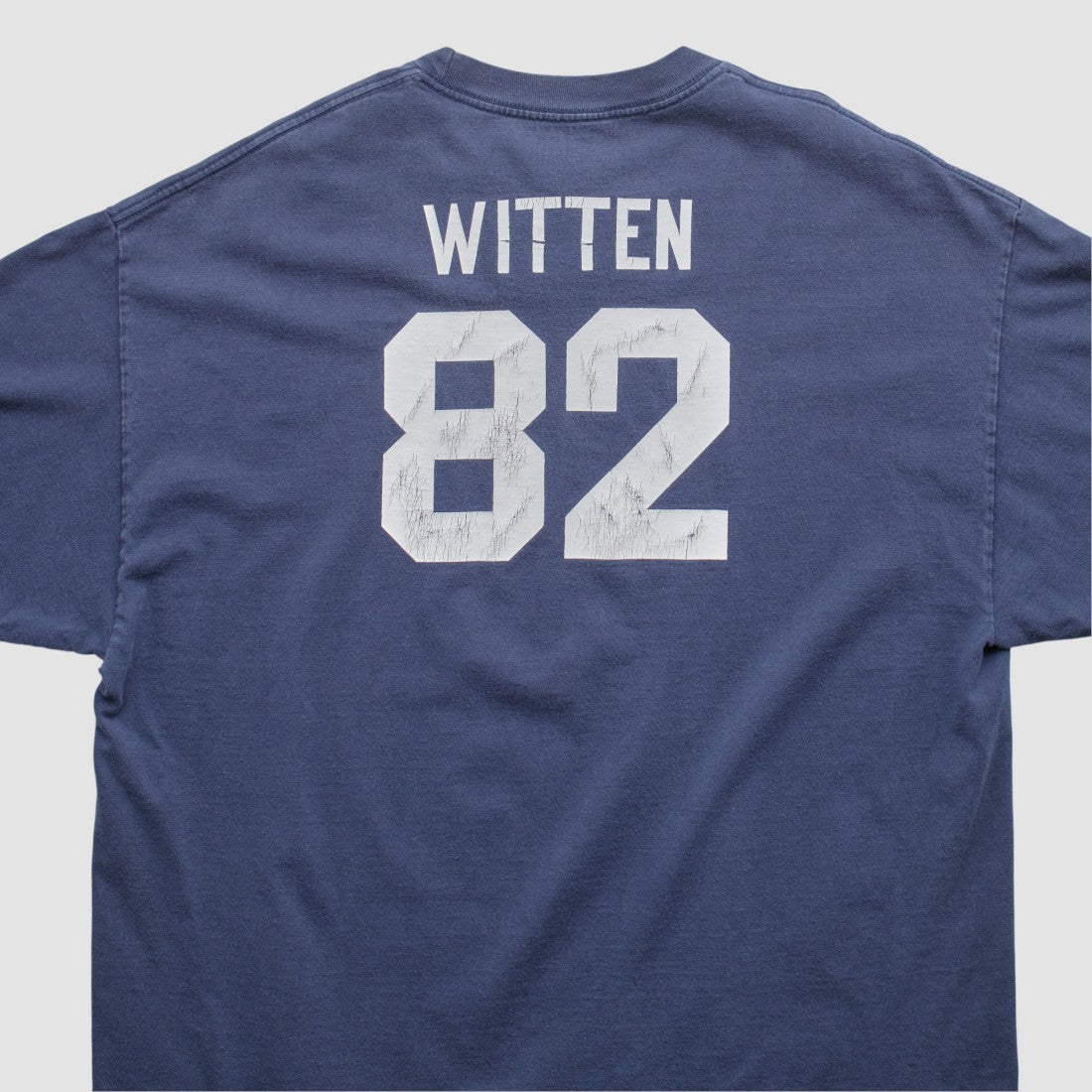 NFL Dallas Cowboys Team Edition Apparel 2000s T-shirt