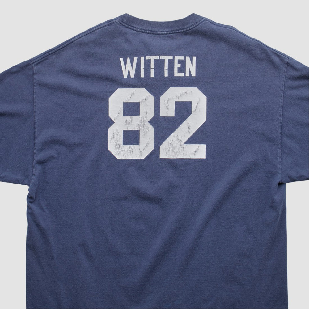 NFL Dallas Cowboys Team Edition Apparel 2000s T-shirt