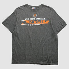NFL Cincinnati Bengals Majestic 2010s T-shirt