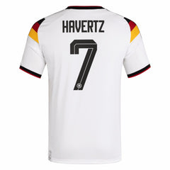 Kai Havertz Germany National Team 2026 Home Replica Jersey / Soccer Sale