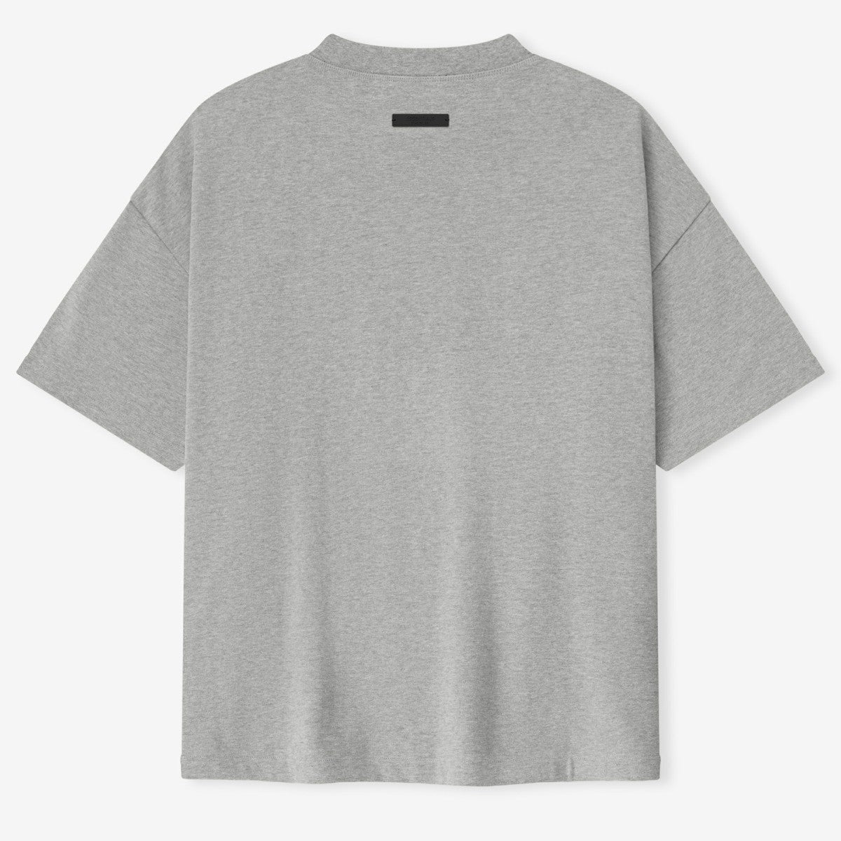 New York Knicks Fear of God x NBA Unisex 90's T-Shirt - Heather Gray shop