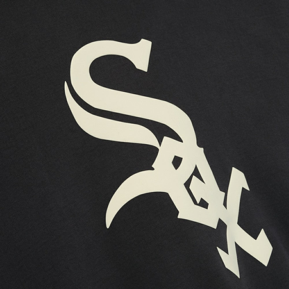Chicago White Sox Fear of God x MLB Unisex Sport Hoodie - Black
