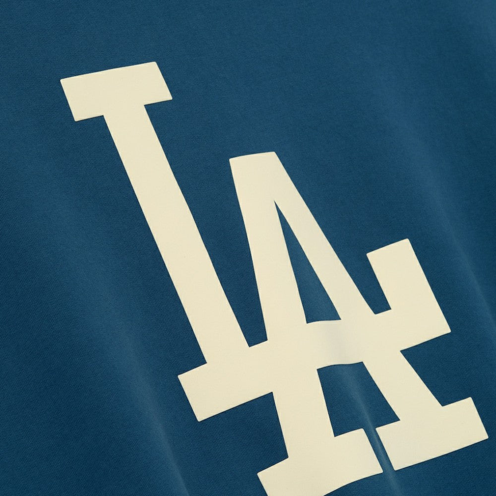 Los Angeles Dodgers Fear of God x MLB Unisex Sport Hoodie - Blue