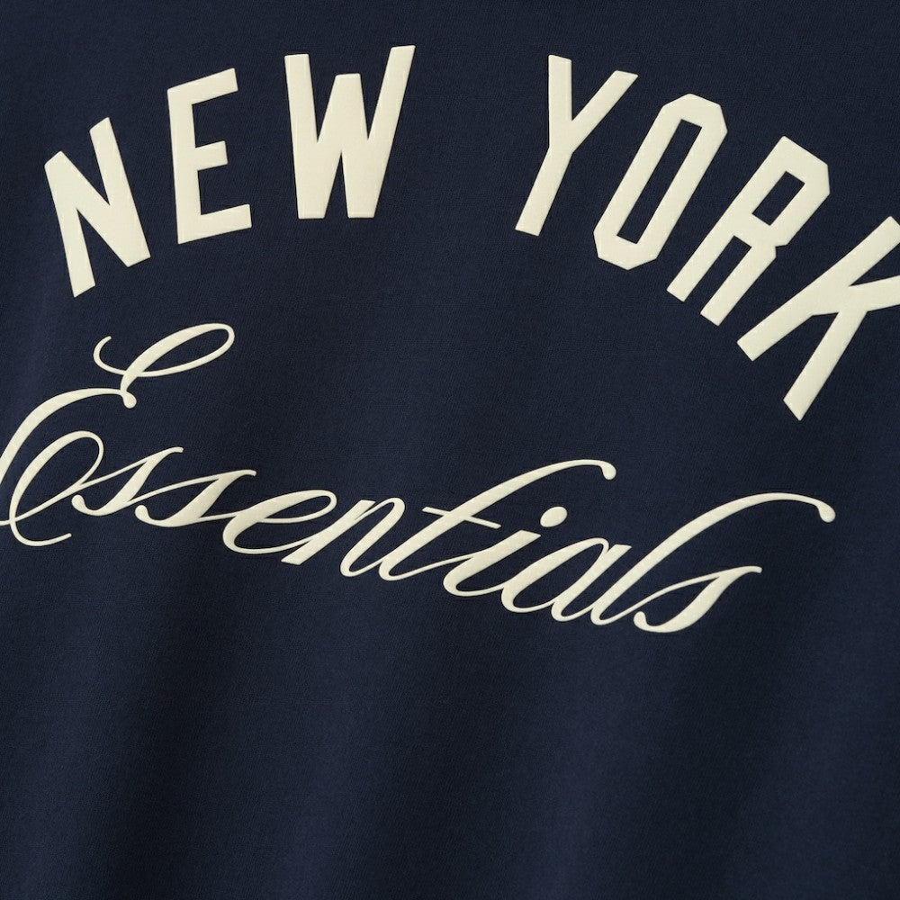 New York Yankees Fear of God x MLB Unisex Sport Hoodie - Navy
