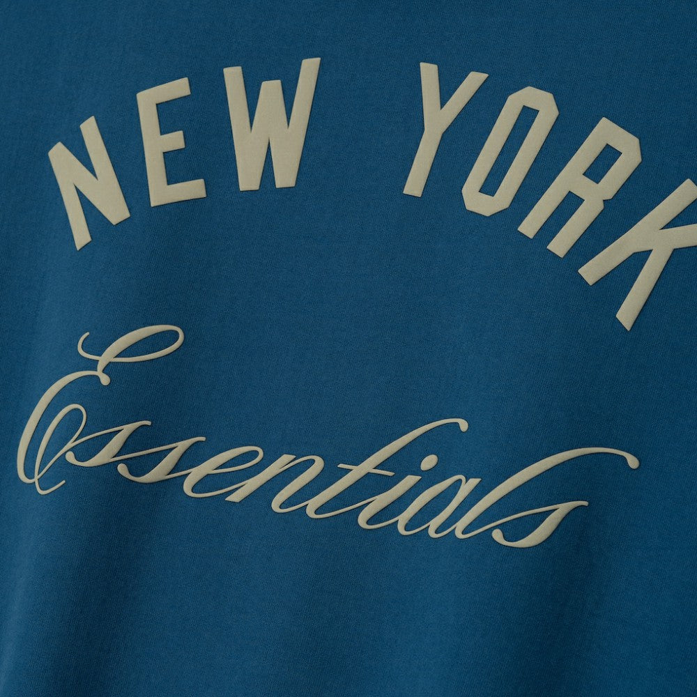 New York Mets Fear of God x MLB Unisex Sport Hoodie - Royal