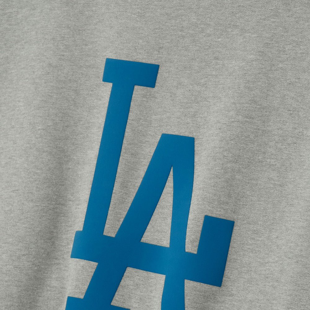 Los Angeles Dodgers Fear of God x MLB Unisex Sport Sweatshirt - Heather Gray