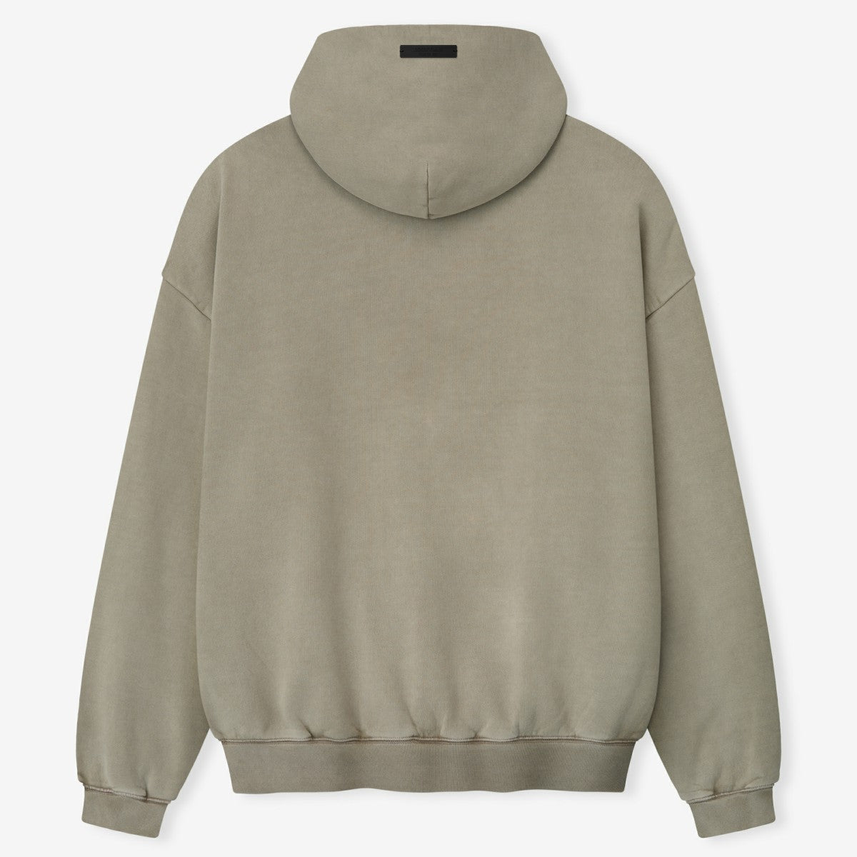 San Antonio Spurs Fear of God x NBA Unisex 90's Hoodie - Gray on sale