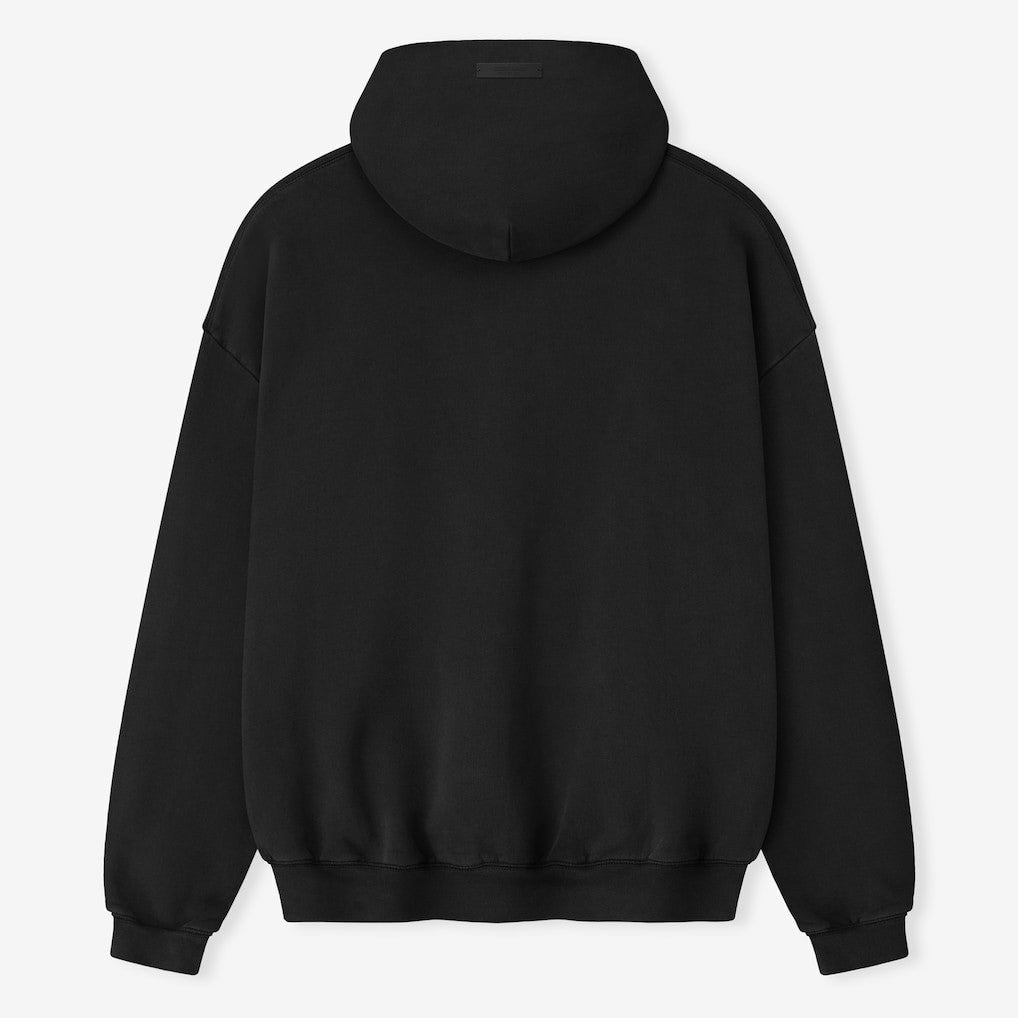 Los Angeles Lakers Fear of God x NBA Unisex 90's Hoodie - Black cheap