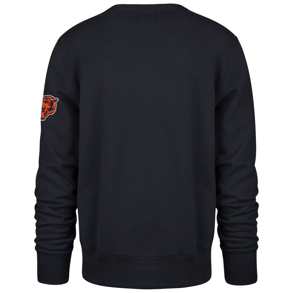 NFL Chicago Bears '47 Good. Better. Best. Headline Sweatshirt