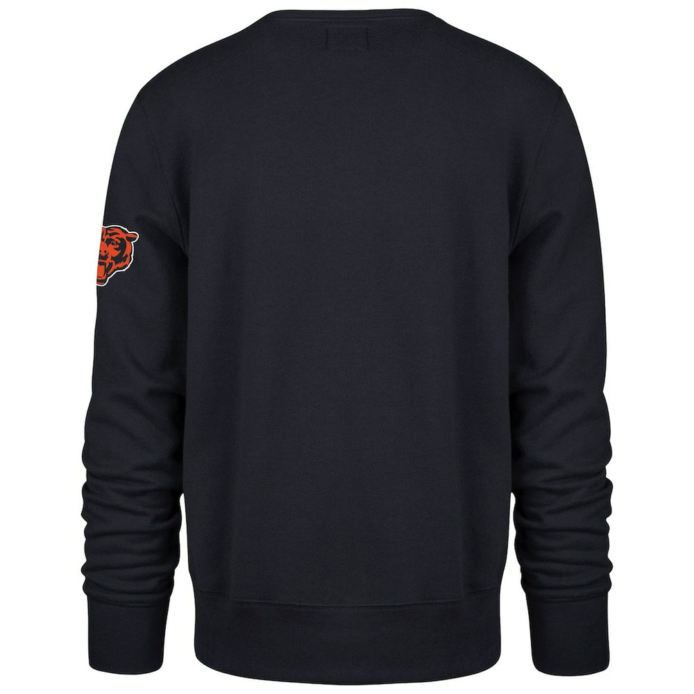 NFL Chicago Bears '47 Good. Better. Best. Headline Sweatshirt