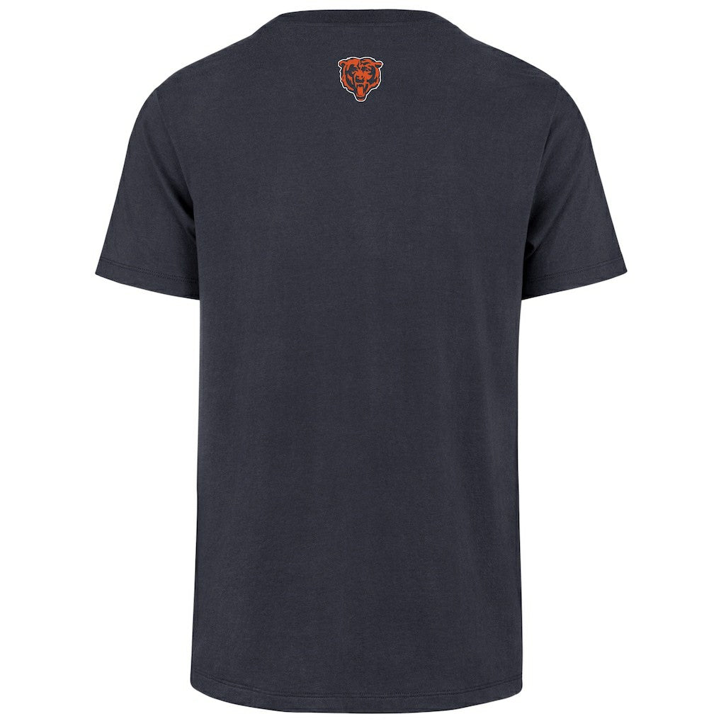 NFL Chicago Bears '47 Good. Better. Best. Franklin T-Shirt