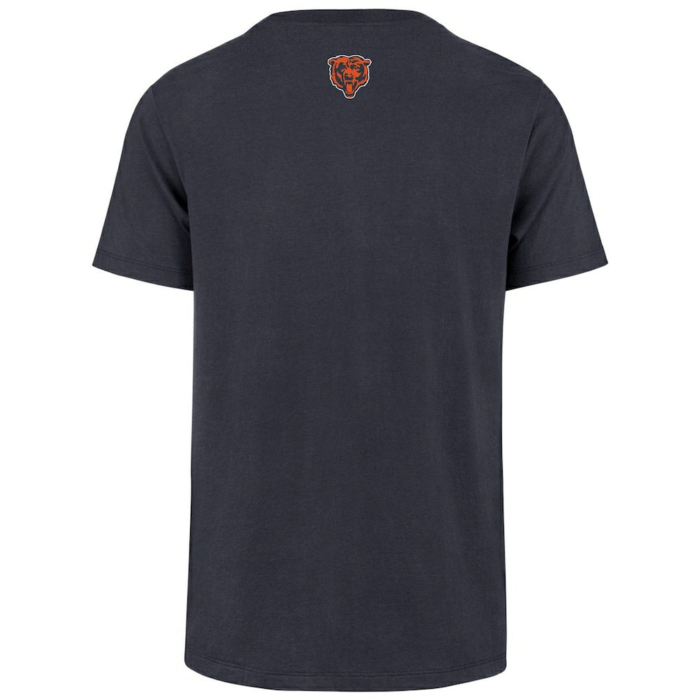 NFL Chicago Bears '47 Good. Better. Best. Franklin T-Shirt