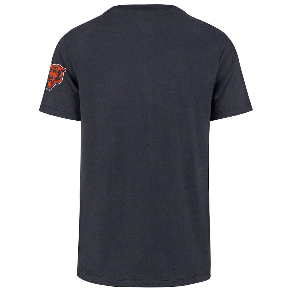 NFL Chicago Bears '47 Good. Better. Best. Franklin T-Shirt