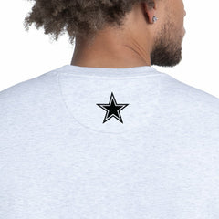 NFL Dallas Cowboys Starter Faceoff Fleece Sweatshirt