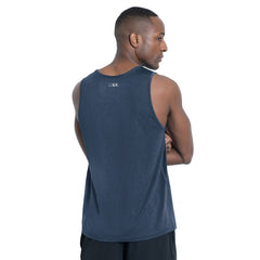 NFL Dallas Cowboys MSX by Michael Strahan Energy Scoop Neck Tank Top