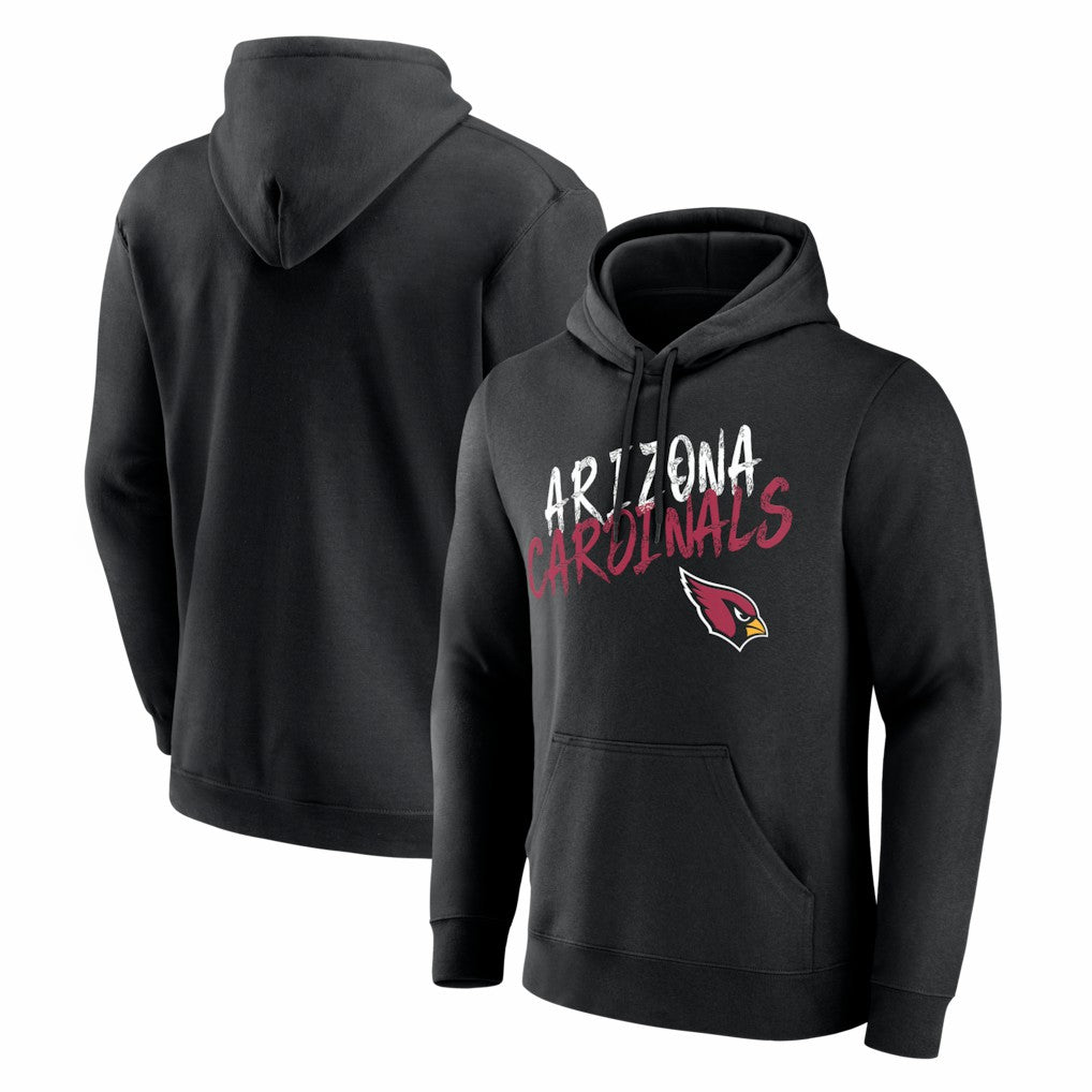 NFL Arizona Cardinals Hustle Hoodie