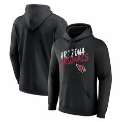 NFL Arizona Cardinals Hustle Hoodie